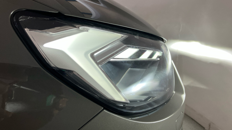 Audi A1 25 TFSI S Line 5dr S Tronic Petrol Hatchback